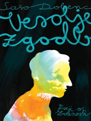 cover image of Vesolje zgodb